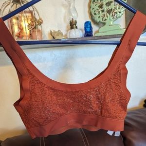 Victoria's secret bralette